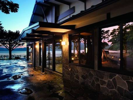 支笏湖温泉 レイクサイドヴィラ翠明閣 / 5