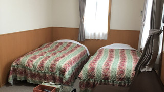 トリプルルーム 禁煙