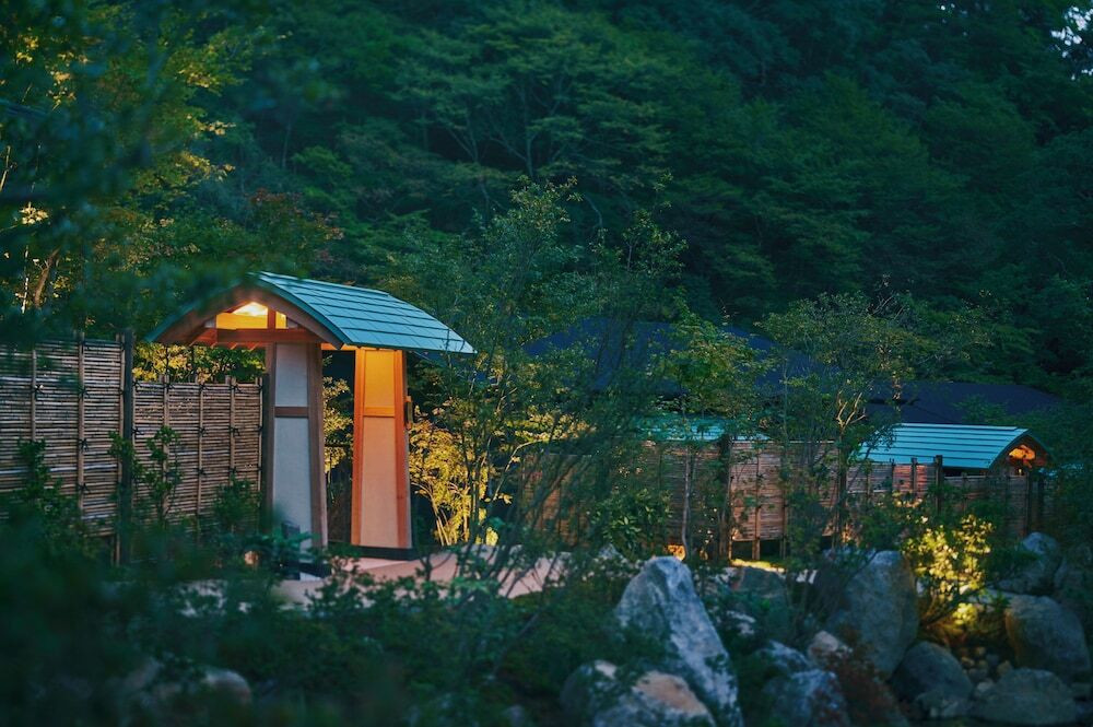 建物のデザイン