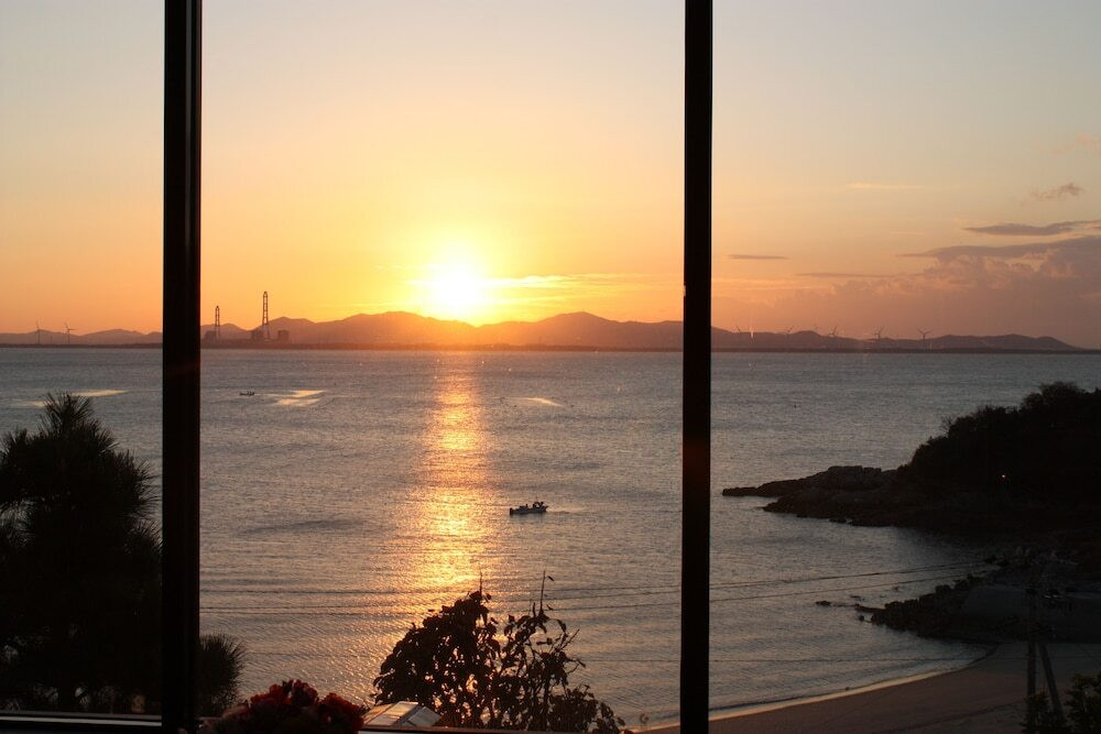 施設からの眺望