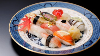 Enjoy Kanazawa gourmet food at hotels and ryokan! 3322760