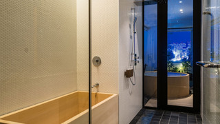 本館ザ カンラジュニアスイート