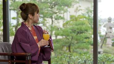 施設内の設備 / 2