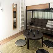 TRIP POD TAKASAGO A（トリップポッド高砂 A）（福岡県 アパートメント） / 5