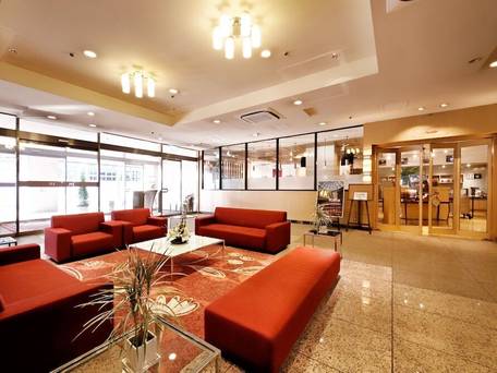 ホテルウェルコ成田 / 1