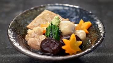 ビュッフェ / 15