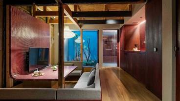 リビング エリア / 23