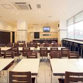 東横イン 伊勢松阪駅前(三重県 ビジネスホテル) / 2