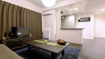 リビング エリア / 31