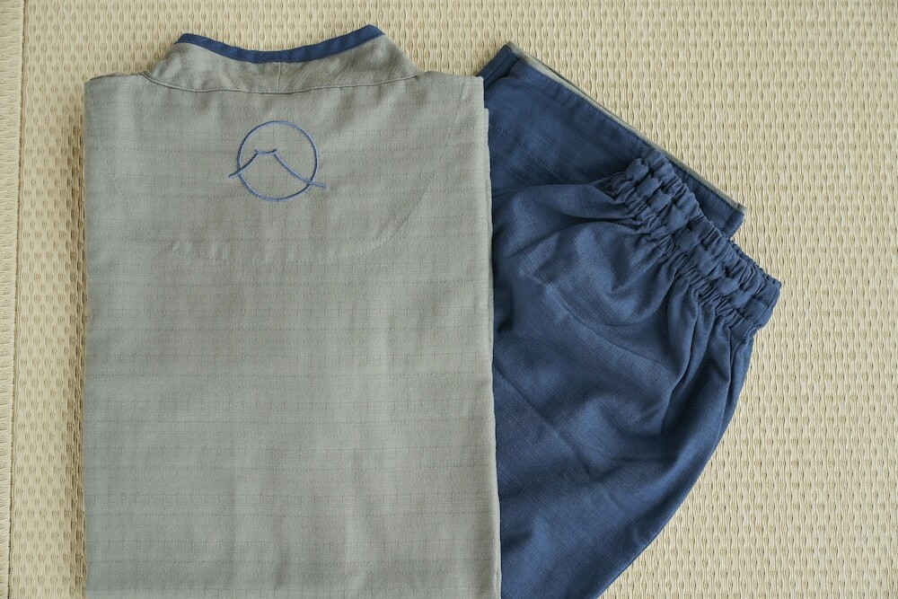 ナイトウェア②