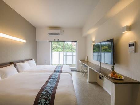 ホテルアーバンシー2 松尾 / 1