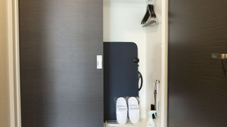 デラックス ダブルルーム 禁煙