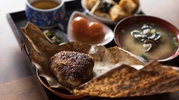 水曜日限定の朝食 / 3