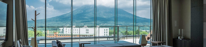 ニセコでおしゃれステイ♡気分が上がるおすすめホテル8選/北海道