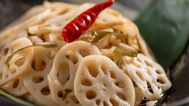 朝食ビュッフェ / 36