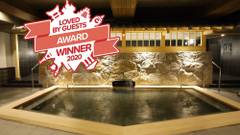 姫路キヤッスルグランヴィリオホテル