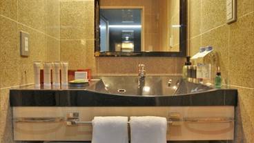 バスルームの設備 / 38