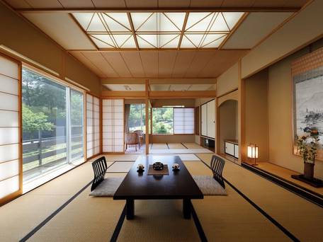 かみのやま温泉 別館ふじや旅館（山形県） / 5