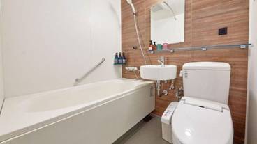 バスルーム / 12