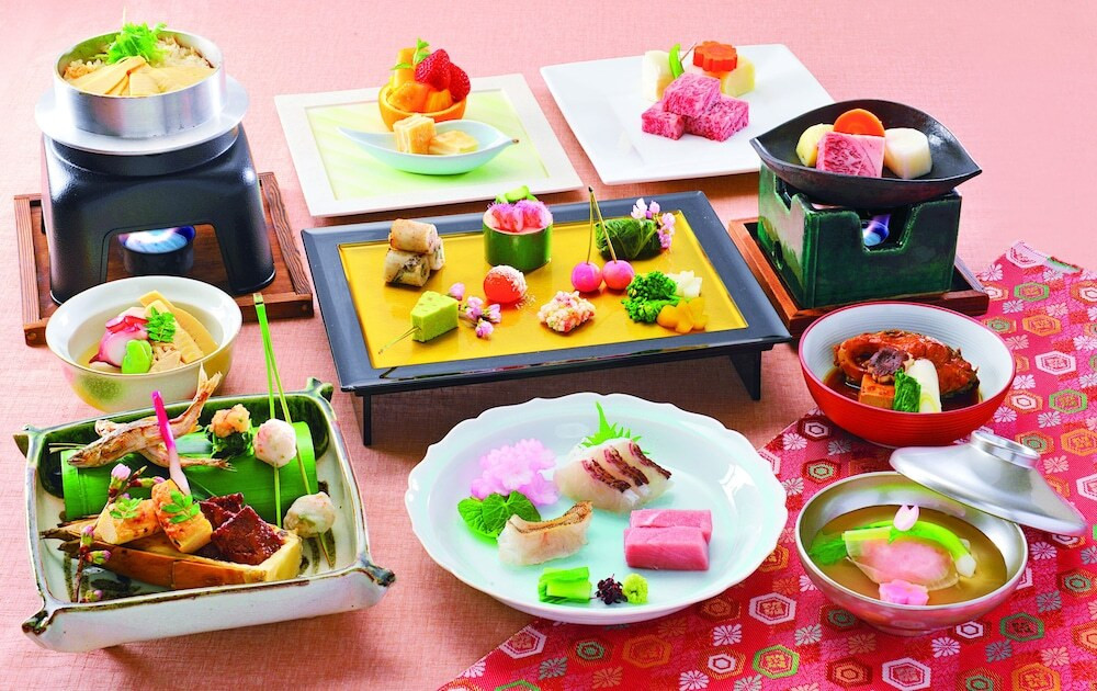 3世代旅行にもおすすめ！親子で楽しめる食事も魅力3949132