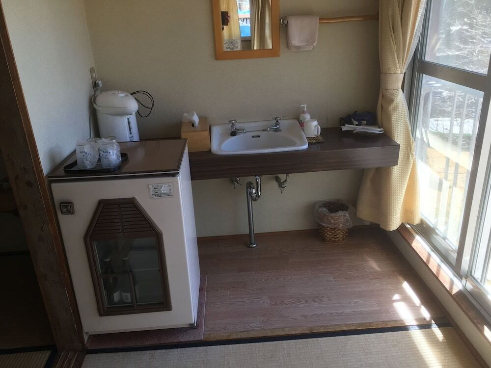 客室の設備とサービス