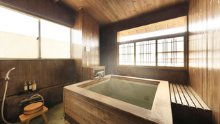 和室 庭付露天風呂付 [富士山側]