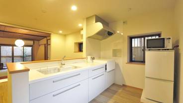 専用簡易キッチン / 5