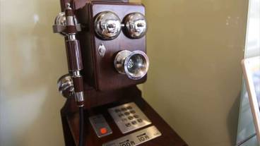 施設内の設備 / 2