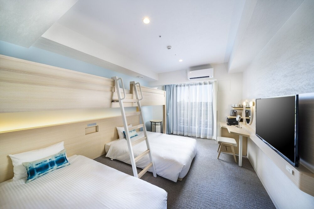 スーペリアファミリールーム