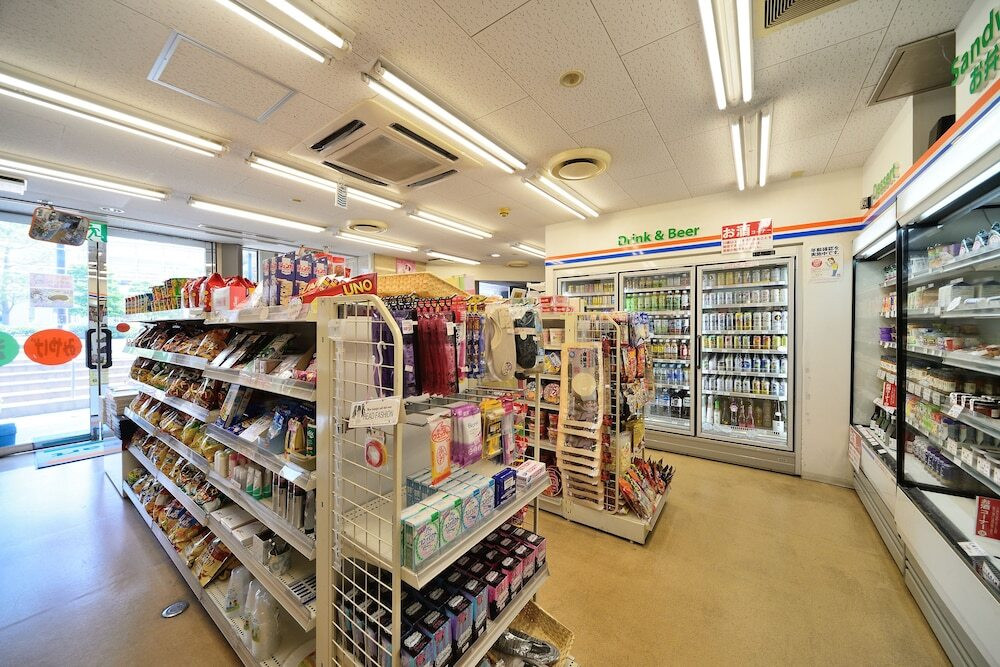 ギフト ショップ