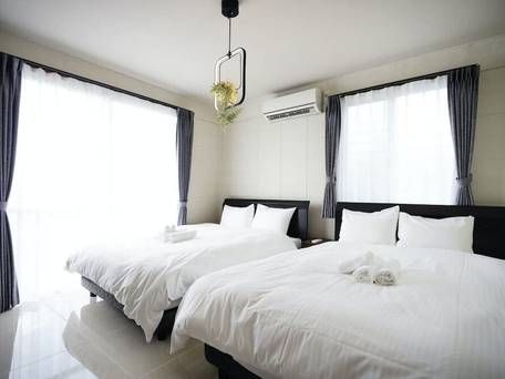 ITOMAN SEA pension 大度 MIM / 4