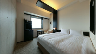 スタンダード ダブルルーム 禁煙 (3歳から有料)