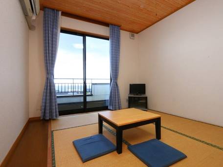 ペンション シーフォレスト（屋久島） / 5