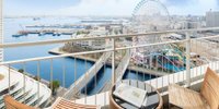 【横浜・みなとみらい】はじめての子連れ旅に♪おすすめホテル15選