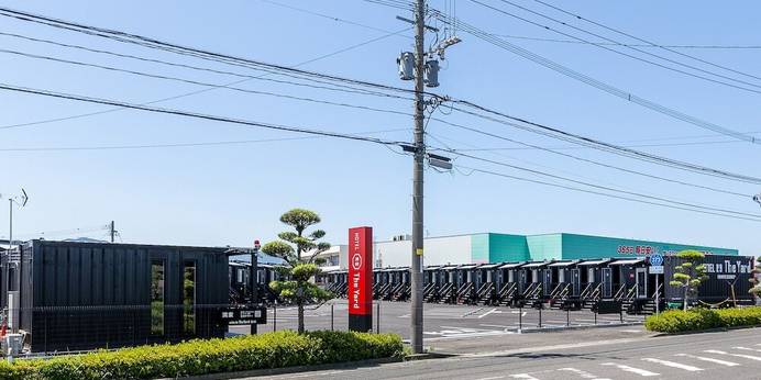 HOTEL R9 The Yard 出水（鹿児島県 ビジネスホテル） / 1