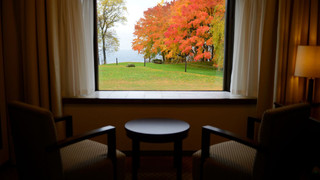 レイクサイドツインルーム 禁煙