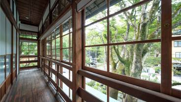 スタンダードツイン202からの眺め例 / 7