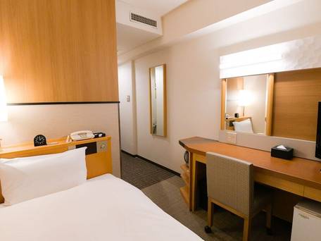 JRクレメントイン姫路 / 4