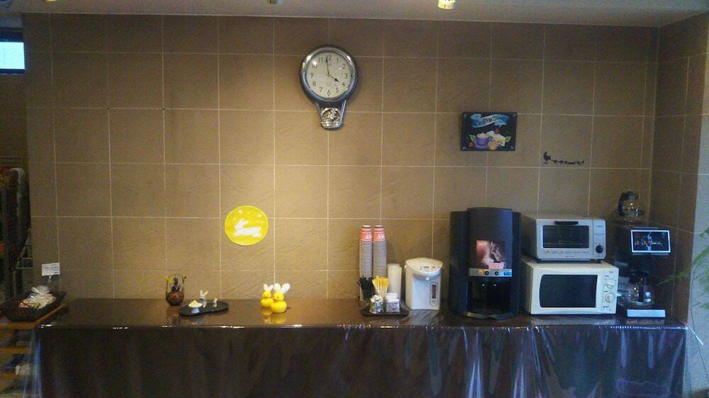 コーヒー サービス