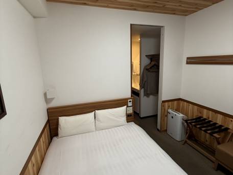 ドーミーインPREMIUM札幌 / 2