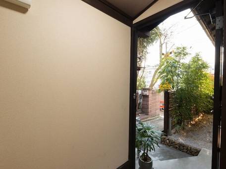 紡 東福寺南門 / 3