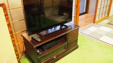 施設内の設備 / 2