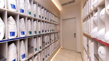 施設内の設備 / 3