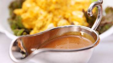 朝食ビュッフェ / 4