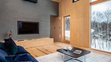 リビング エリア / 17