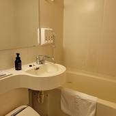 東横イン岡山駅西口右(岡山県 ビジネスホテル) / 4