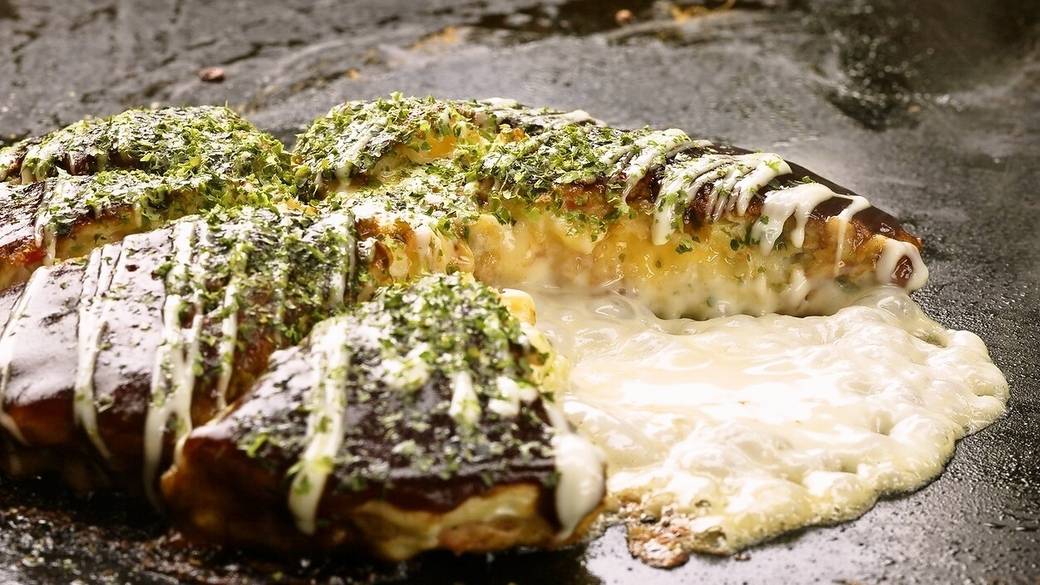 お好み焼 ゆかり 曽根崎本店② / 2