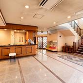 白樺湖ホテルパイプのけむり（長野県 リゾートホテル） / 2