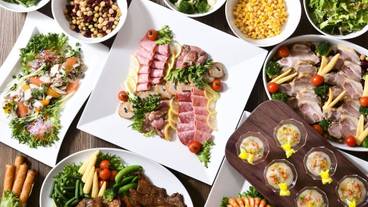 食事・飲み物 / 3