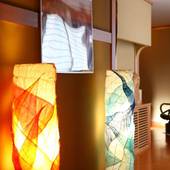 信州湯田中温泉 華灯りの宿 加命の湯（長野県 旅館） / 2